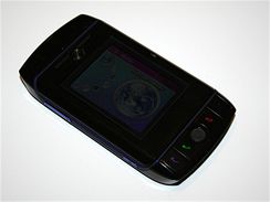 Motorola Sidekick Slide