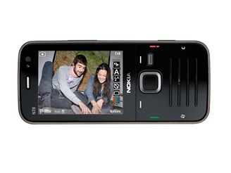 Nokia N78