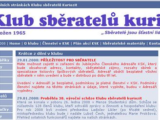 Sbratel-ksk.cz 