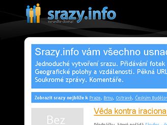 Srazy.info 