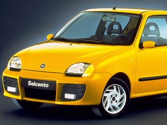 Fiat Seicento