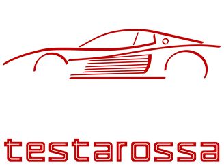 Ferrari Testarossa