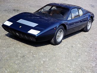 Ferrari 365 GT4 BB