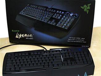 Razer Lycosa