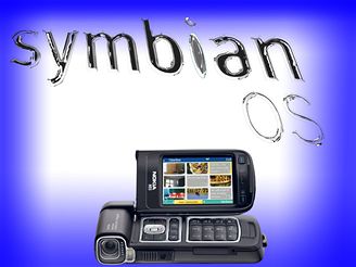 Symbian válcuje ostatní mobilní OS