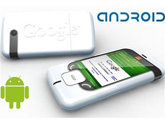 Google Android - nová verze SDK je na svt