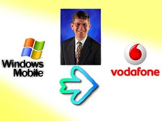 Pieter Knook odchodem koní jednu kapitolu profesního ivota, záíná ale novou u Vodafonu