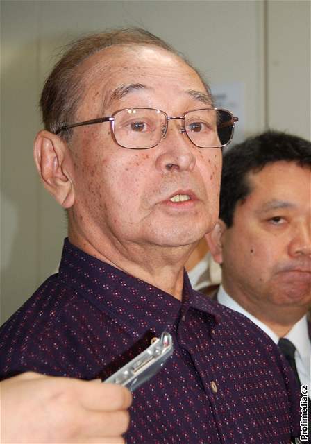 Takové zloiny nesmjí být tolerovány, prohlásil guvernér Okinawy Hirokazu Nakaima.