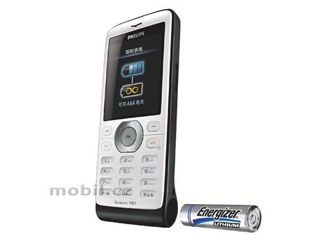 Philips Xenium 9@9j