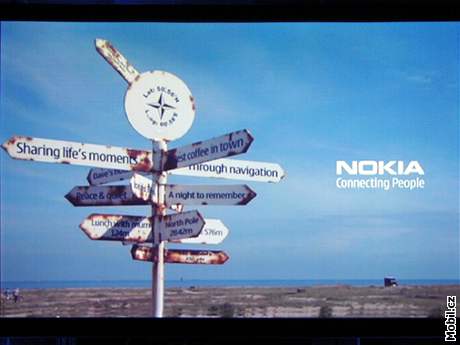 Nokia pedstavila nové modely na World GSM Congress