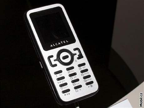 Alcatel OT-V212