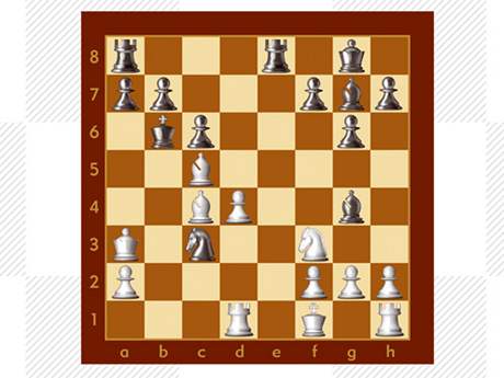 Wii Chess – šachy bez příkras - iDNES.cz