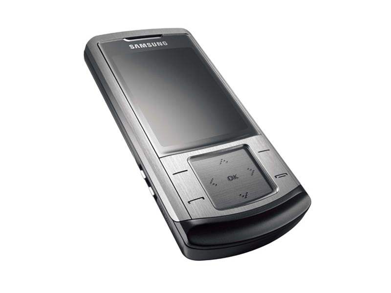 Samsung U900 Soul