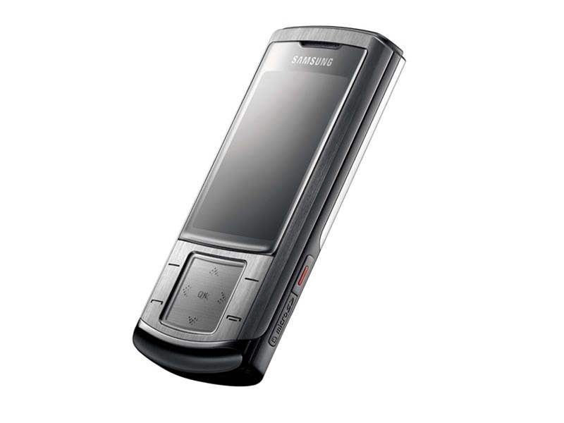 Samsung U900 Soul