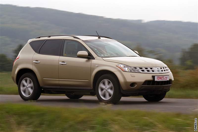 Nissan Murano