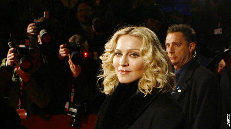 Madonna