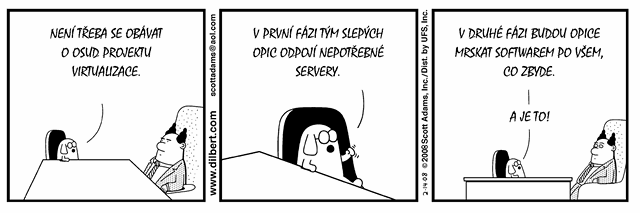 Čtvrtek, 14. února