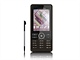 Sony Ericsson G900