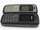 Duel Nokia 1200 a 1208 telo