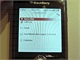 BlackBerry Perl od Vodafone