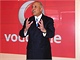 Arun Sarin, generln editel (CEO) Vodafone Group Inc.