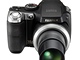 Fujifilm FinePix S8100fd