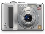 Fotoapart Panasonic Lumix DMC-LZ10