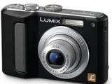 Fotoapart Panasonic Lumix DMC-LZ8