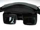 Stereoskopick 3D brle eMagin Z800