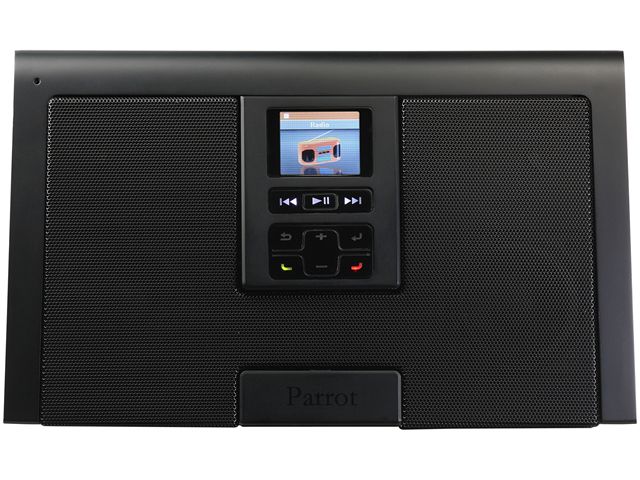 Parrot DS3120