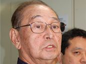 Takové zloiny nesmjí být tolerovány, prohlásil guvernér Okinawy Hirokazu Nakaima.