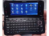 Nokia E90 Black