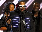 Kanye West na cenách Grammy