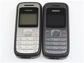 Duel Nokia 1200 a 1208 det SUP