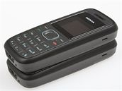 Duel Nokia 1200 a 1208 telo