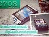 Nové Sony Ericsson �iv� z GSMA MWC 08 v Barcelon�