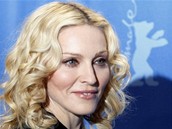 Berlinale - Madonna