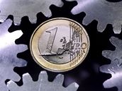 evropská mna, evropská ekonomika
