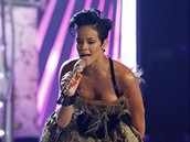 Grammy - Rihanna