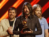 Grammy - Foo Fighters