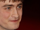 BAFTA - Daniel Radcliffe
