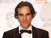BAFTA - Daniel Day-Lewis
