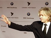 Bob Geldof