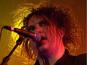 The Cure - Robert Smith