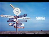 Nokia p�edstavila nové modely na World GSM Congress