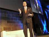 Nokia p�edstavila nové modely na World GSM Congress