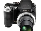 Fujifilm FinePix S8100fd