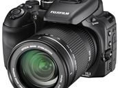 Fujifilm FinePix S100FS