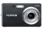 Fujifilm FinePix J10