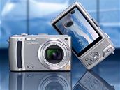 Panasonic Lumix TZ5